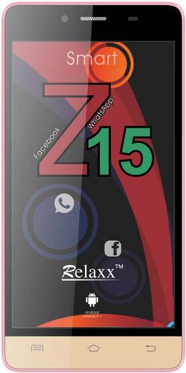 Relaxx Z15