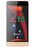 Relaxx Z15 price in India
