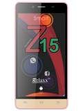 Relaxx Z15 Price