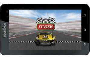 Reliance 3G Tab