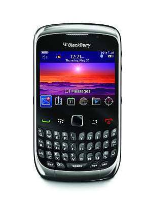 Reliance BlackBerry 9330 Curve Price
