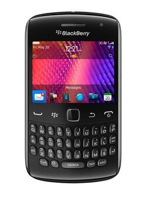 Reliance BlackBerry 9350 Curve Price