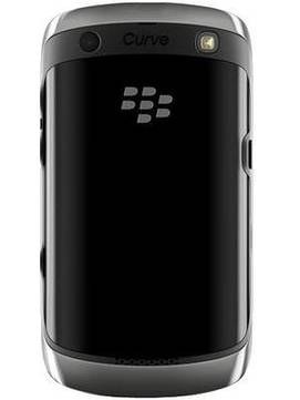 Reliance BlackBerry 9350 Curve