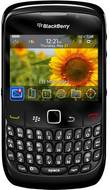 Reliance BlackBerry Curve 8530