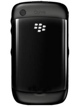 Reliance BlackBerry Curve 8530