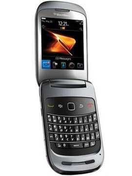 Reliance Blackberry Style 9670