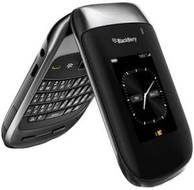 Reliance Blackberry Style 9670