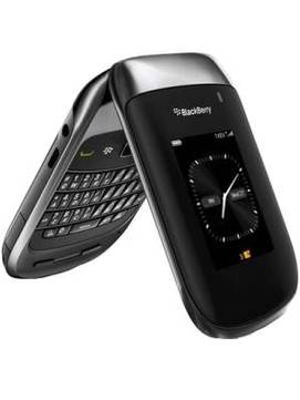 Reliance Blackberry Style 9670