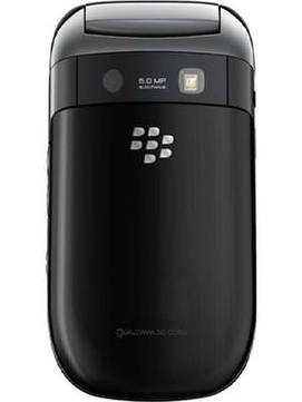 Reliance Blackberry Style 9670