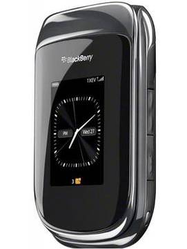 Reliance Blackberry Style 9670