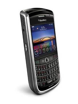 Reliance BlackBerry Tour 9630