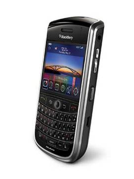 Reliance BlackBerry Tour 9630