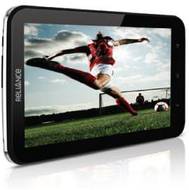 Reliance CDMA Tab