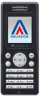 Reliance Classic 135