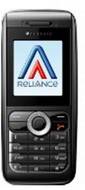 Reliance Classic 261