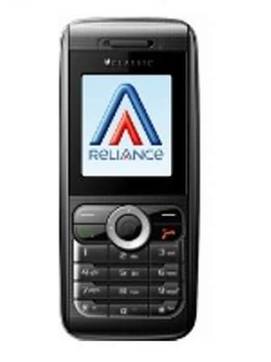 Reliance Classic 261