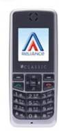Reliance Classic 632