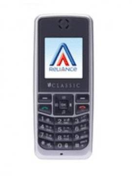 Reliance Classic 632