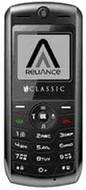 Reliance Classic 701