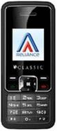 Reliance Classic 731
