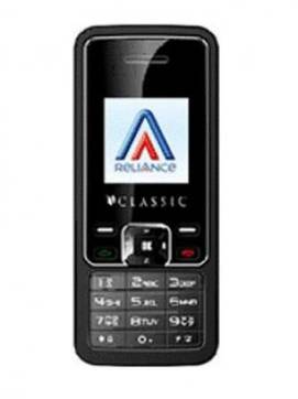 Reliance Classic 731