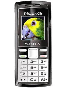 Reliance Classic 7310