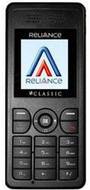 Reliance Classic 762