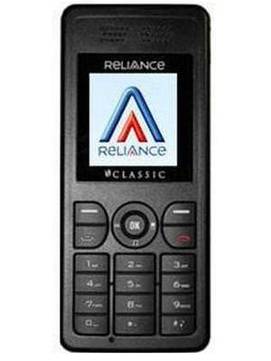 Reliance Classic 762