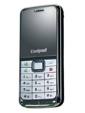 Reliance Coolpad 188