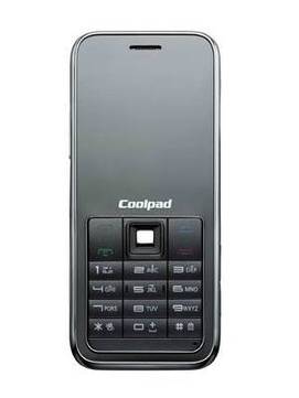 Reliance Coolpad 2618