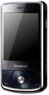 Reliance Coolpad 2838