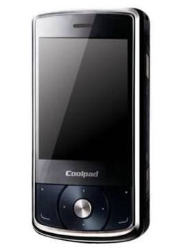 Reliance Coolpad 2838