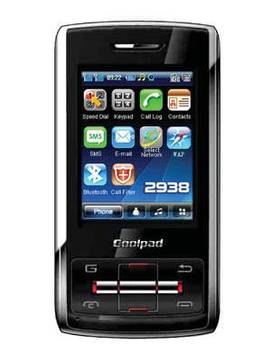 Reliance Coolpad 2938