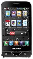 Reliance Coolpad D530