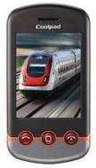 Reliance Coolpad E230