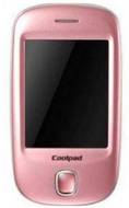 Reliance Coolpad S100