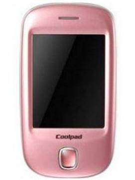Reliance Coolpad S100