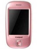 Reliance Coolpad S100