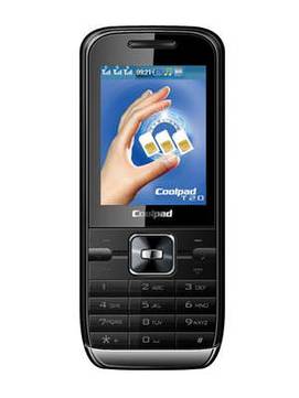 Reliance Coolpad T20