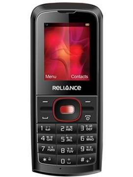 Reliance Haier C380