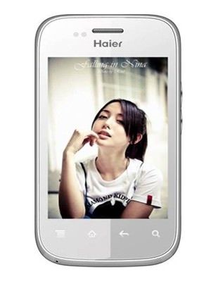 Reliance Haier E617 Price