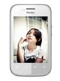 Reliance Haier E617 price in India