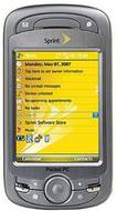 Reliance HTC Mogul CDMA