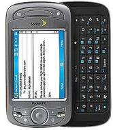 Reliance HTC Mogul CDMA