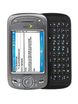 Reliance HTC Mogul CDMA