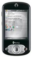 Reliance HTC Wave P3000