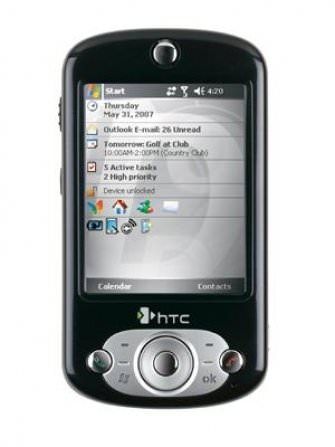 Reliance HTC Wave P3000 Price