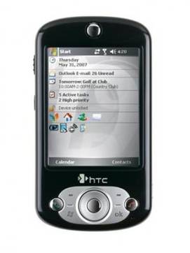 Reliance HTC Wave P3000
