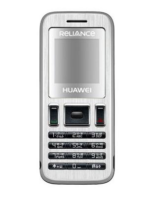 Reliance Huawei C2823 Price