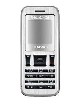 Reliance Huawei C2823